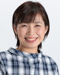 相馬ゆうこ
