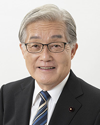 横山幸次